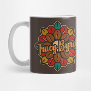 Tracy Lynn Mug